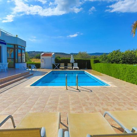 Villa Stavriella Lací Kültér fotó