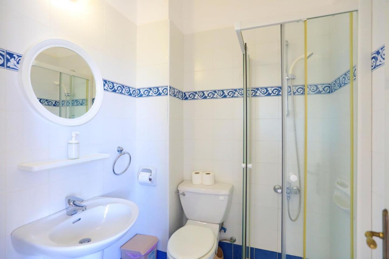 Villa Stavriella Lací Kültér fotó